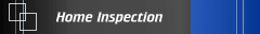 Home Inspection 